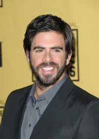 Foto Eli Roth
