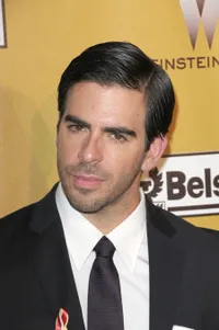 Foto Eli Roth