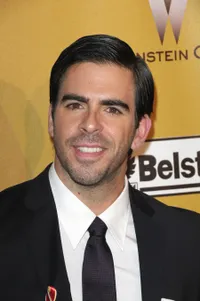 Foto Eli Roth