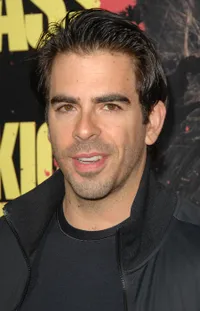 Foto Eli Roth