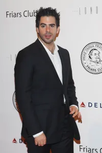 Foto Eli Roth