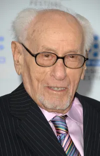 Foto Eli Wallach