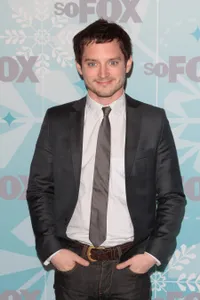 Foto Elijah Wood