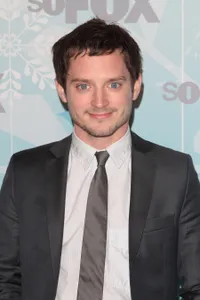 Foto Elijah Wood