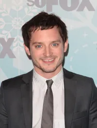 Foto Elijah Wood
