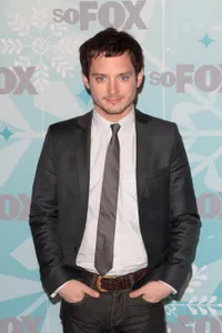 Foto Elijah Wood