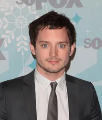 Foto Elijah Wood