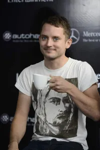 Foto Elijah Wood