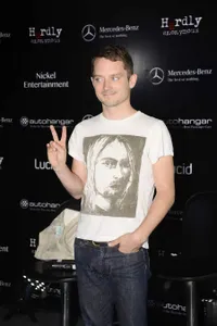 Foto Elijah Wood