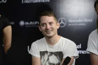 Foto Elijah Wood