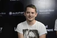 Foto Elijah Wood