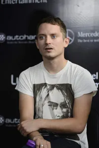 Foto Elijah Wood