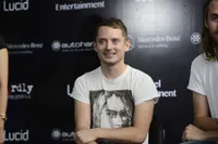 Foto Elijah Wood