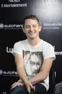 Foto Elijah Wood