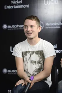 Foto Elijah Wood