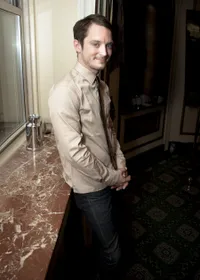Foto Elijah Wood