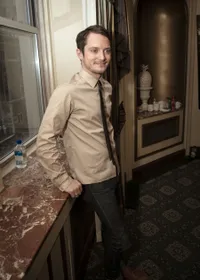 Foto Elijah Wood