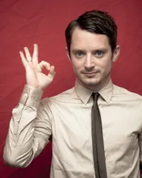 Foto Elijah Wood