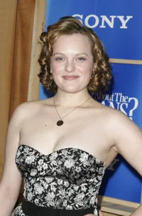 Foto Elisabeth Moss