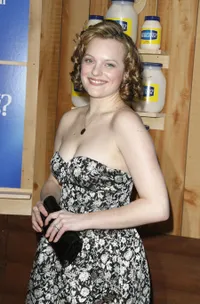 Foto Elisabeth Moss