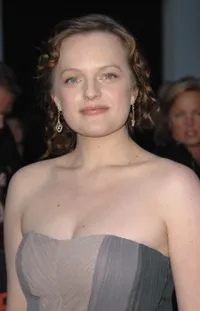 Foto Elisabeth Moss