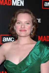 Foto Elisabeth Moss