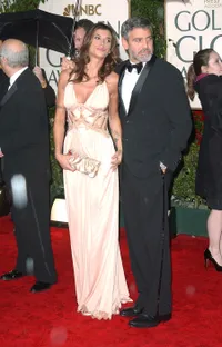 Foto Elisabetta Canalis