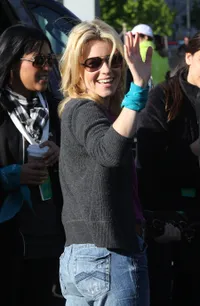 Foto Elizabeth Banks