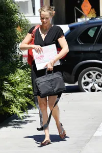 Foto Elizabeth Berkley