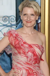 Foto Elizabeth Gilbert