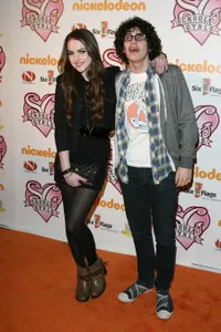 Foto Elizabeth Gillies