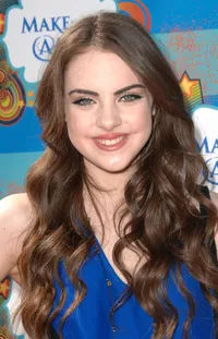 Foto Elizabeth Gillies
