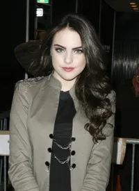 Foto Elizabeth Gillies