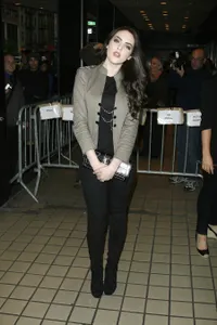 Foto Elizabeth Gillies