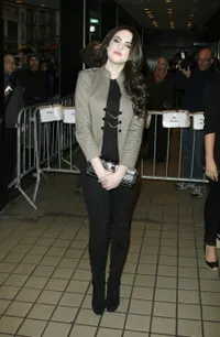 Foto Elizabeth Gillies