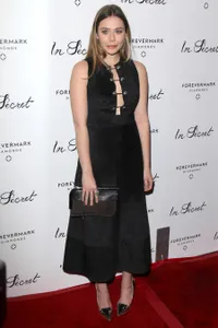 Foto Elizabeth Olsen