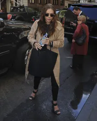 Foto Elizabeth Olsen