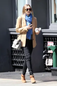 Foto Elizabeth Olsen