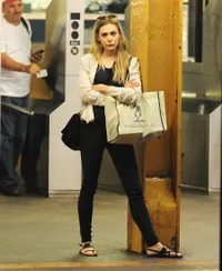 Foto Elizabeth Olsen