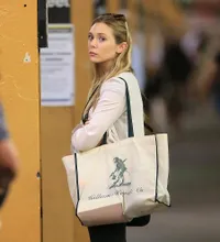 Foto Elizabeth Olsen