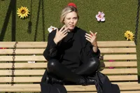 Foto Elizabeth Olsen