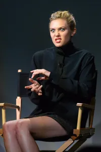 Foto Elizabeth Olsen