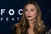 Foto Elizabeth Olsen