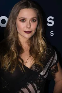 Foto Elizabeth Olsen