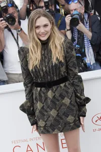 Foto Elizabeth Olsen