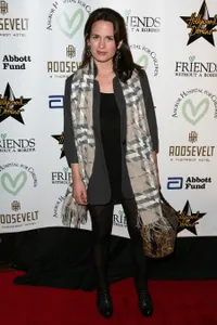 Foto Elizabeth Reaser
