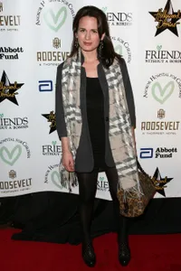 Foto Elizabeth Reaser