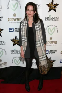 Foto Elizabeth Reaser