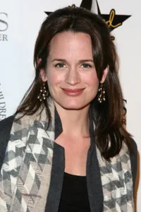 Foto Elizabeth Reaser