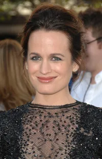Foto Elizabeth Reaser